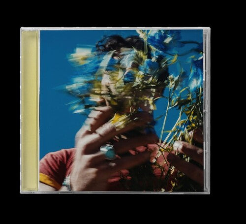 Joe Jonas - Music For People Who Believe In Love (CD)