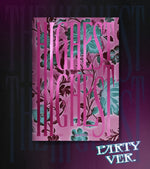 the album cover for Wayv - Highest - Party Version (Jpn)