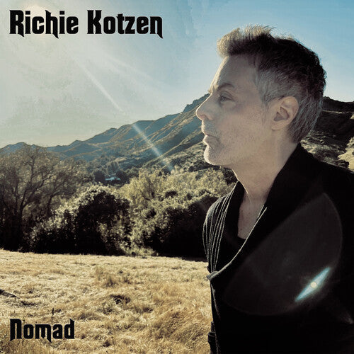 Richie Kotzen - Nomad (CD)