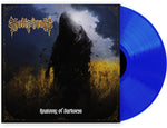 Haliphron - Anatomy of Darkness - Blue (Vinyl)