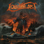 Loudblast - Altering Fates and Destinies (CD)