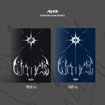 All(H)Ours - Testigo - Portada aleatoria - Incluye fotolibro de 80 páginas, juego de tarjetas de objetos, tatuaje adhesivo, postal, tarjeta para rascar, tarjeta con mensaje secreto, tablero secreto, 2 tarjetas fotográficas + póster plegable (CD)