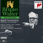 Bruno Walter - Sinfonía 9 (CD)