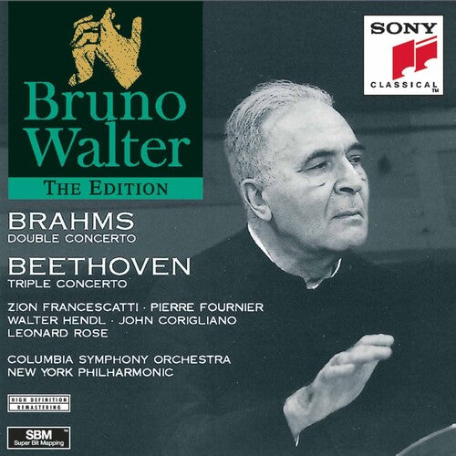 Double Concerto (CD)