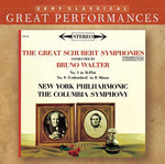 Symphonies 5 & 8 / Leonore Overture 3 (CD)