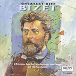 Bizet - Grandes éxitos (CD)