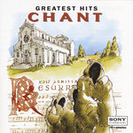 Varios artistas - Grandes éxitos de Chant (CD)