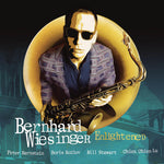 the album cover for Bernhard Wiesinger/ Willson,Meredith - Enlightened