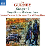 the album cover for Gurney / Farnsworth / Mcelroy - Songs Vol. 2
