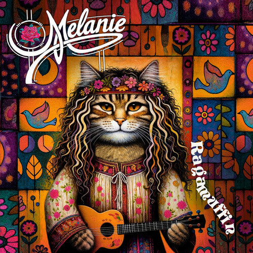 Melanie - Ragamuffin (CD)