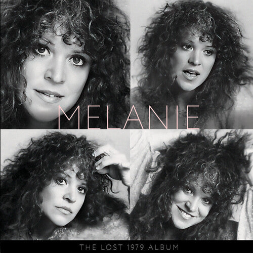 Melanie - El álbum perdido de 1979 (CD)