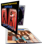 Cacofonía - ¡Arriba! (CD)