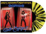 Cacophony - Go Off ! (Vinyl)