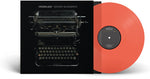 Greenleaf - Secret Alphabets - Orange (Vinyl)