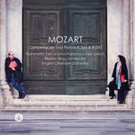 Fiammetta Tarli - Mozart: Two Pianos - Vinyl Edition (Vinyl)