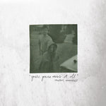 Modern Baseball - You're Gonna Miss It All - Green (Vinyl)