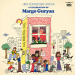 Various Artists - Like Someone I Know: A Celebration of Margo Guryan (Various Artists) (レコード)