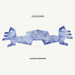 Galliano - Halfway Somewhere (CD)