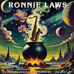 Ronnie Laws - Revisiting Friends & Strangers - The Best Of (Vinyl)