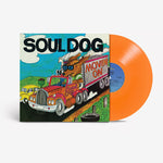 Soul Dog - Movin' On (RSD) Tangerine (Vinyl)