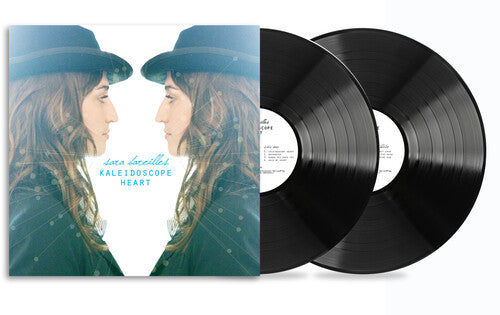 Sara Bareilles - Corazón caleidoscopio (vinilo)