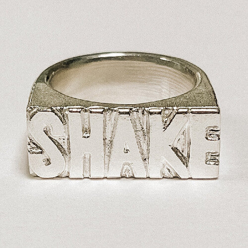 サンフラワービーン - シェイク(ビニールレコード)