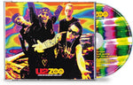 U2 - Zoo Tv: En directo en Dublín 1993 (CD)