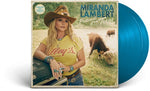 Miranda Lambert - Postcards From Texas (Vinyl)
