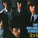 Los Rolling Stones - 12 X 5 Los Rolling Stones (CD)