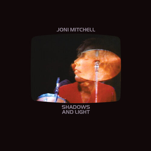 Joni Mitchell - Shadows And Light (Vinyl)