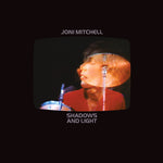 Joni Mitchell - Shadows And Light (Vinyl)