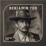 Benjamin Tod - Estrella Fugaz (CD)