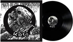 MDC - Multi Death Corporation (Vinyl)