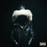 the album cover for Conway the Machine - Blakk Tape
