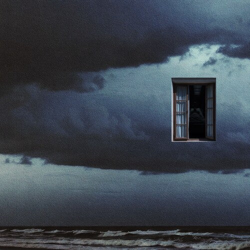 Real Friends - Blue Hour - Canary Yellow (Vinyl)