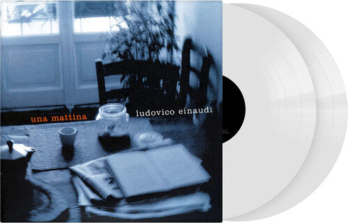 Ludovico Einaudi - Una Mattina - Vinilo Blanco (Vinilo)