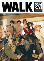 NCT 127 - WALK - El sexto álbum (versión podcast) (CD)