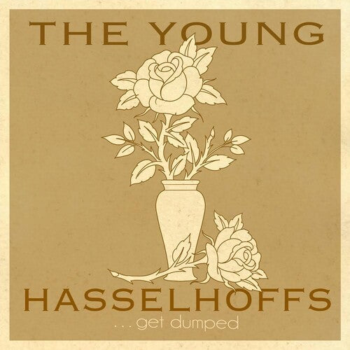 Young Hasselhoffs - Get Dumped (Vinilo)