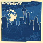 Wanna-Bes - Out Went The Lights (CD)