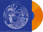 Avatarium - Entre tú, Dios, el Diablo y los Muertos - Naranja (Vinilo)