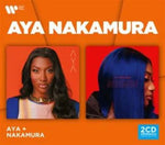 Aya Nakamura - Aya + Nakamura (CD)
