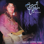 Tommy Bolin - Great Gypsy Soul - Blanco (Vinilo)