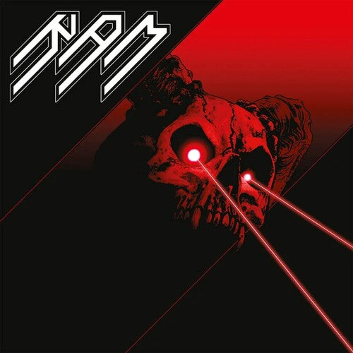 The Ram - Forced Entry (Vinyl)