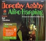 Dorothy Ashby - Afro-Harping (CD)