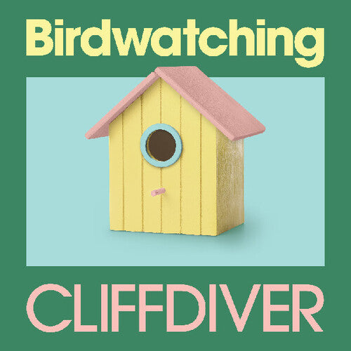Cliffdiver - Birdwatching (Vinyl)
