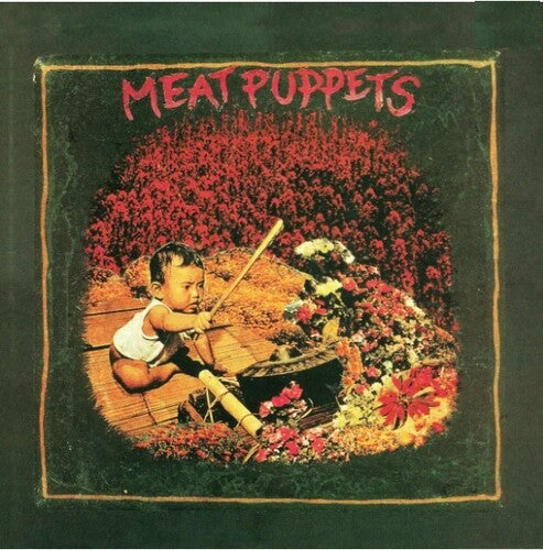 Marionetas de Carne - Marionetas de Carne I (Vinilo)