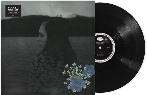 Soccer Mommy - Evergreen (Vinyl)