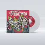 Mike Watt & the Bobblymen - Surfeando con Claus (Vinilo)