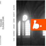 the album cover for Bussotti / Cardini / Sciarrino / Chan - Toccare (Live)