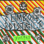 Distrito del Limbo - Bombay (Vinilo)